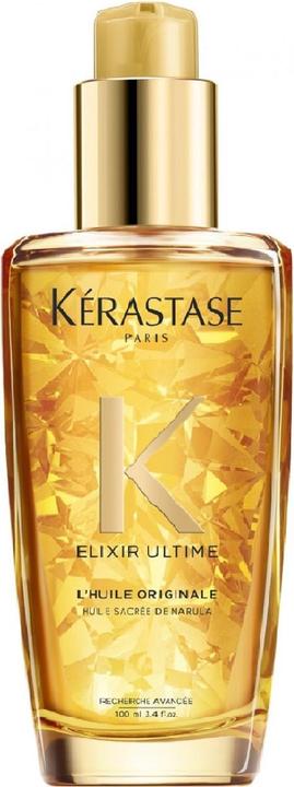 Produktbild Kérastase Elixir Ultime L'Huile Originale (100 ml)