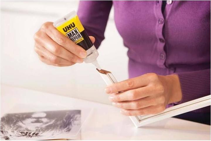 Immagine prodotto UHU Adesivo multiuso Max Repair 45g (45 g)