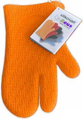 Silikomart Acc 072 Zeus Silicone Glove (Silicone)