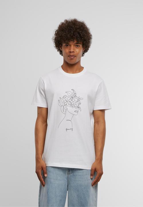 Immagine prodotto Merchcode Maglietta da donna con una linea di frutta (M)