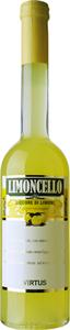 Produktbild Virtus Limoncello