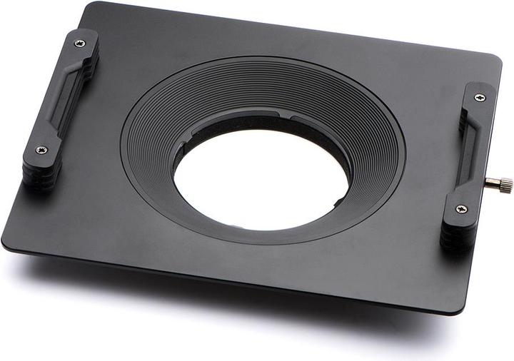 Actual product image Nisi 150mm Voigtländer 10mm (Obective filter holder, 150 mm)