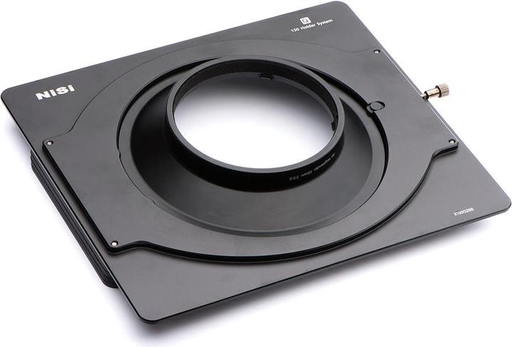 Actual product image Nisi 150mm Voigtländer 10mm (Obective filter holder, 150 mm)