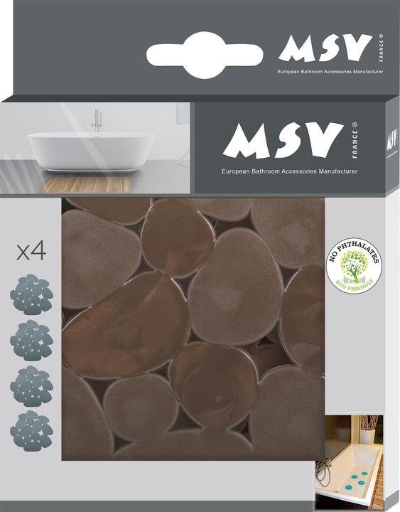 Image du produit MSV clement (12 x 13 cm)