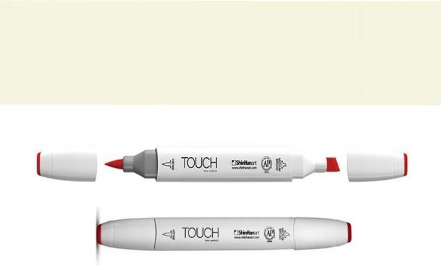 Immagine prodotto Brushmarker (Seta grezza, 3 mm, 1 x)