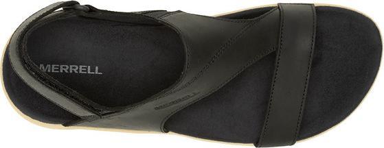 Produktbild Merrell District 4 Luxe Backstrap (42)