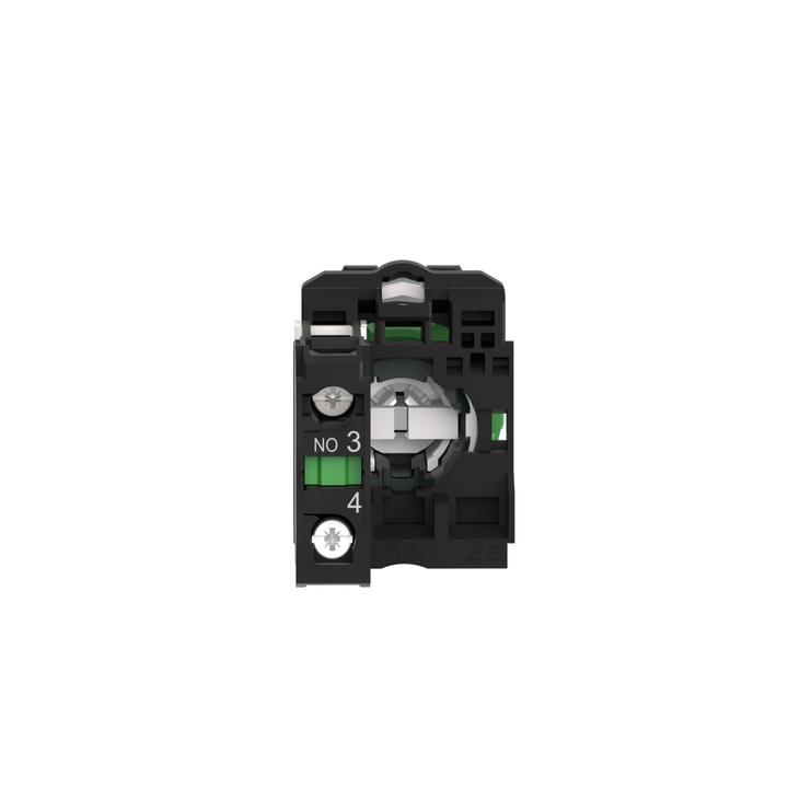 Actual product image Schneider Electric Selector switch XB5AG61