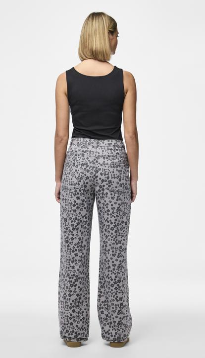 Immagine prodotto Pieces PCPORTIA HW Jeans dal taglio dritto (XL)