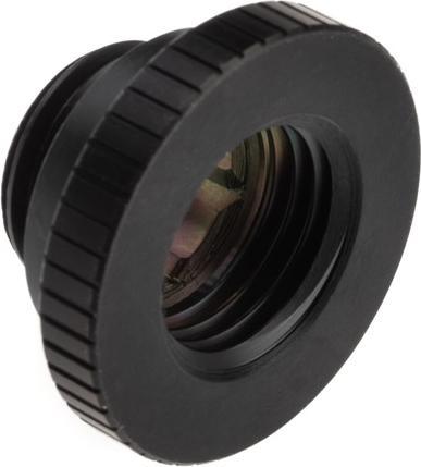 Produktbild EKWB EK-Quantum Torque Surface Port Adapter - schwarz