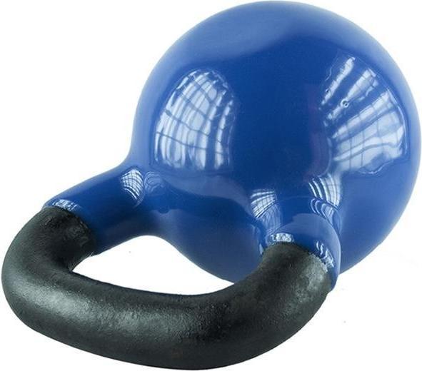 Produktbild HMS Gusseisen KNV blau - 8kg (1 x 8 kg)