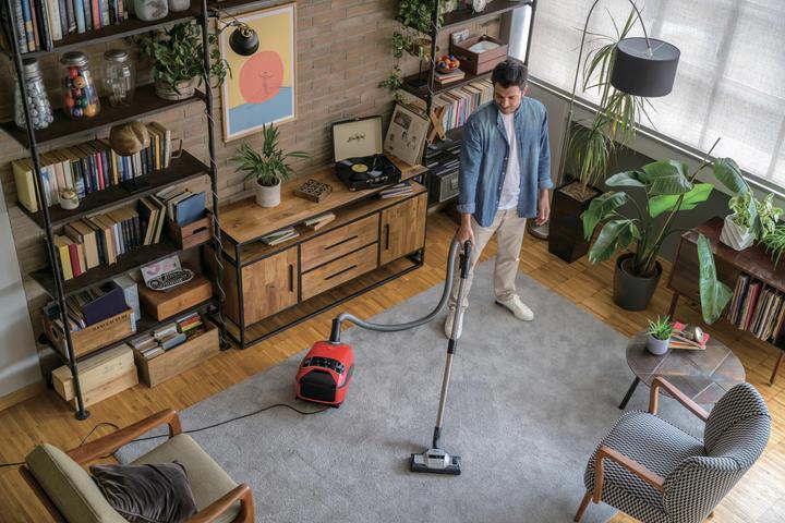 Image du produit Hoover HE710HM 021