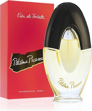 Produktbild Paloma Picasso Eau de Toilette - 50ml (Eau de Toilette, 50 ml)