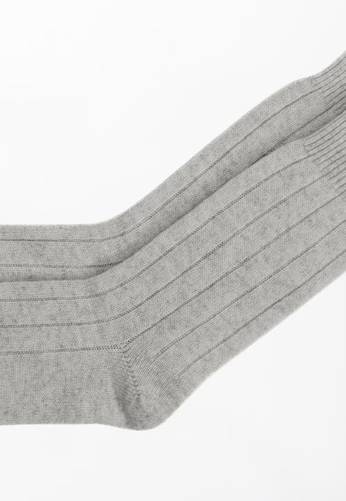Immagine prodotto Cash-Mere Kaschmir Kuschelsocken (Confezione singola, 35 - 38)