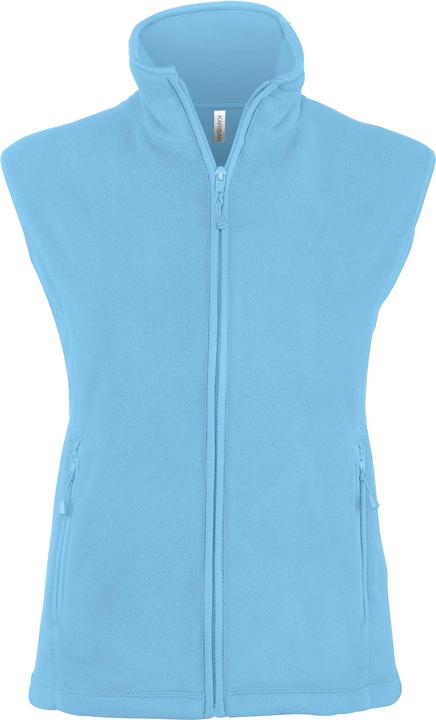 Actual product image Kariban Micropolaire Mélodie (4XL)