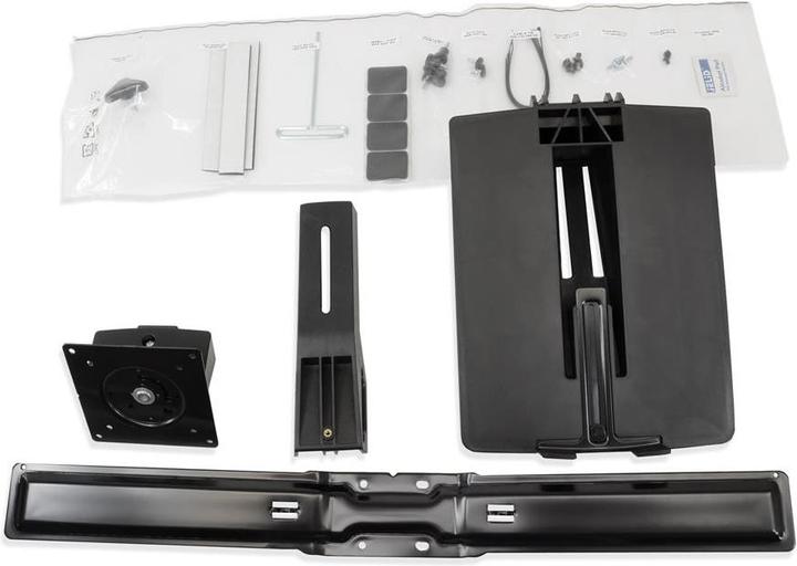 Produktbild Ergotron Conversion Kit Single HD to Combo
