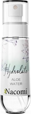Immagine prodotto Nacomi Hydrolate Acqua di Aloe Hydrolate 80Ml (Acqua micellare, 80 ml)
