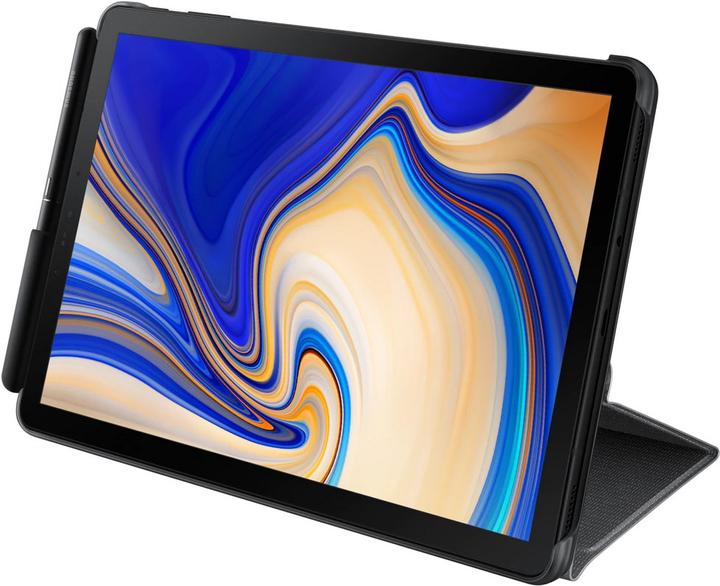 Actual product image Samsung Book Cover (Galaxy Tab S4 10.5 (2018))