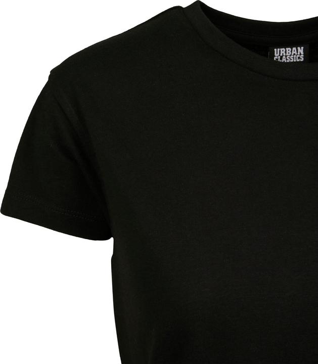 Actual product image Urban Classics Ladies Basic Box Tee (XS)