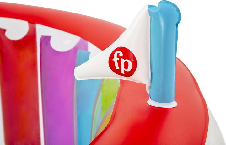Actual product image Bestway 93561