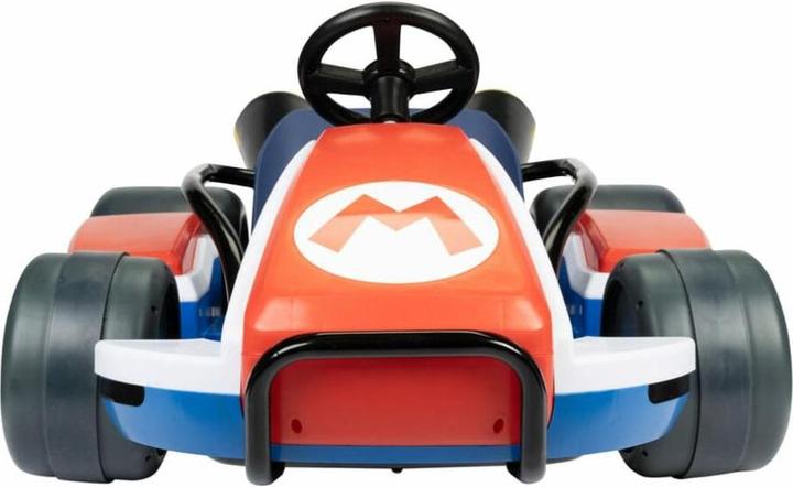 Produktbild Jakks Pacific Mario Kart Ride-On Racer (24 V)