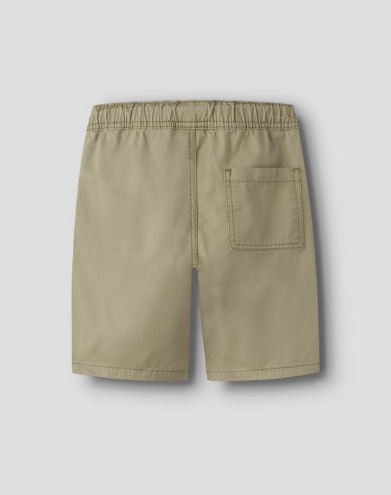 Actual product image Name it NKMRYAN JOG L TWILL SHORTS 7001-TF NOOS (164)