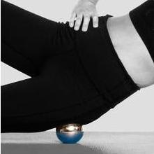 Image du produit Massforce Jolt Cryo Ball