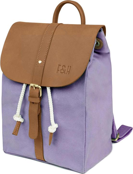 Fitz & Huxley Backpack SOLSTICE mini 8.5L (8.50 l)