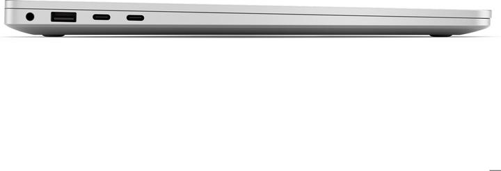 Produktbild Microsoft Surface Laptop 7. Edition for business (mit Netzteil) – Copilot+ PC (13.80", Snapdragon X Plus X1P-64-100, 16 GB, 256 GB, CH)
