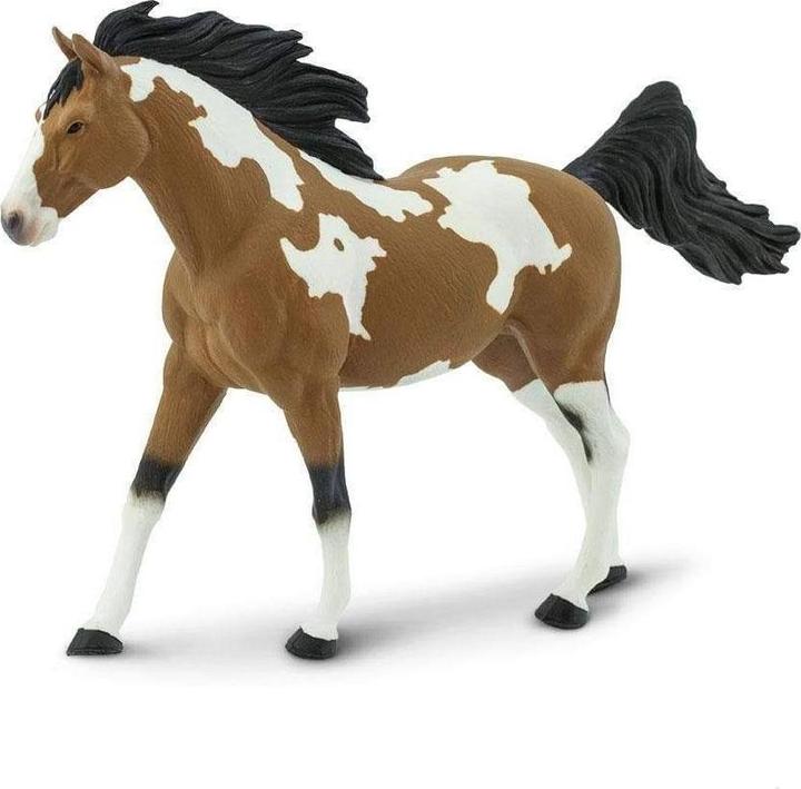 Actual product image Safari Pinto Mustang Stallion