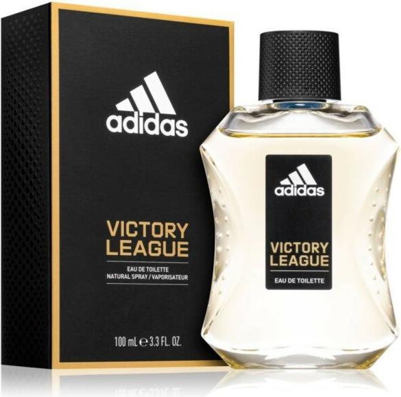Immagine prodotto adidas Lega della Vittoria (Eau de toilette, 100 ml)