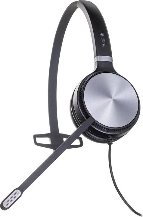 Produktbild Yealink YHS36 MONO - Breitband-Headset für IP-Telefone (Kabelgebunden)