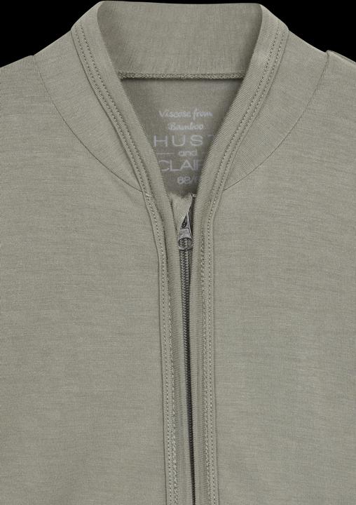 Produktbild Hust and Claire Bambus Strickjacke Curd (86)