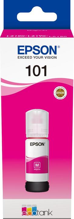 Image du produit Epson 101 EcoTank (M)