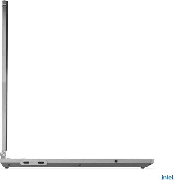 Produktbild Lenovo ThinkBook Plus Gen 6 Rollable (16.70", Intel Core Ultra 7 258V, 32 GB, 1000 GB, DE)