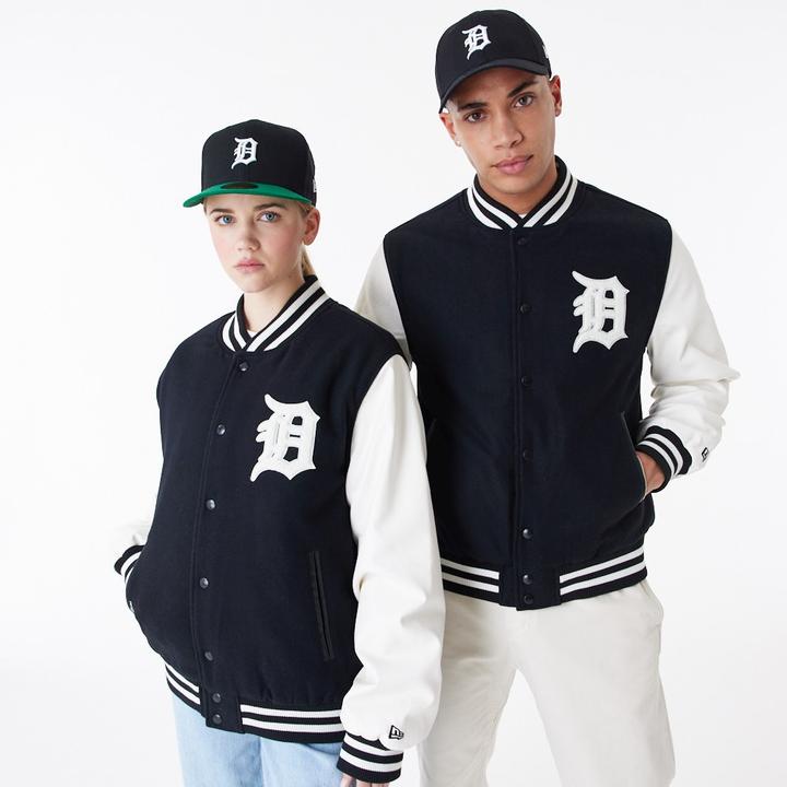 Immagine prodotto New Era Giacca Varsity College - WORLD SERIES Detroit Tigers (XXL)
