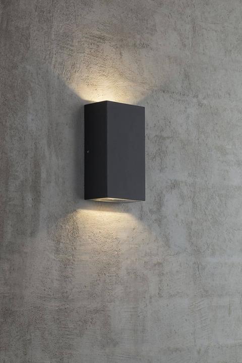 Produktbild Nordlux LED-Aussenwandleuchte (550 lm, IP44)