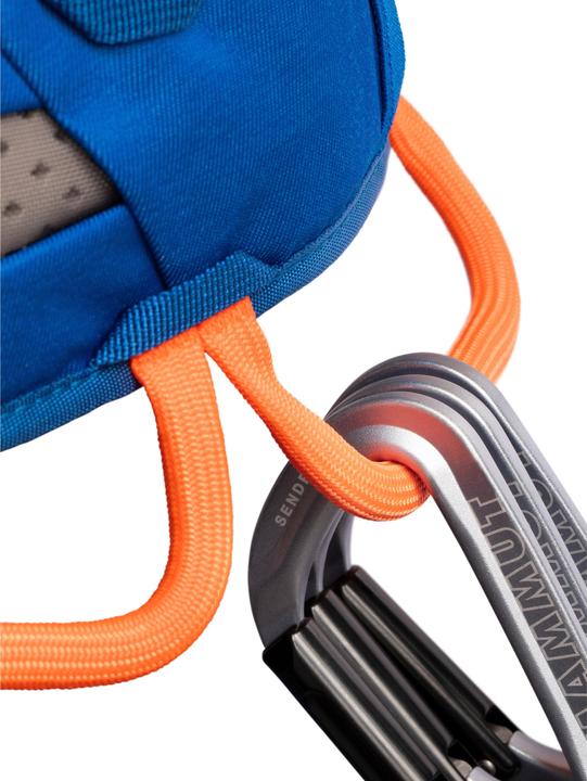 Produktbild Mammut Ophir Fast Adjust Klettergurt (XL)