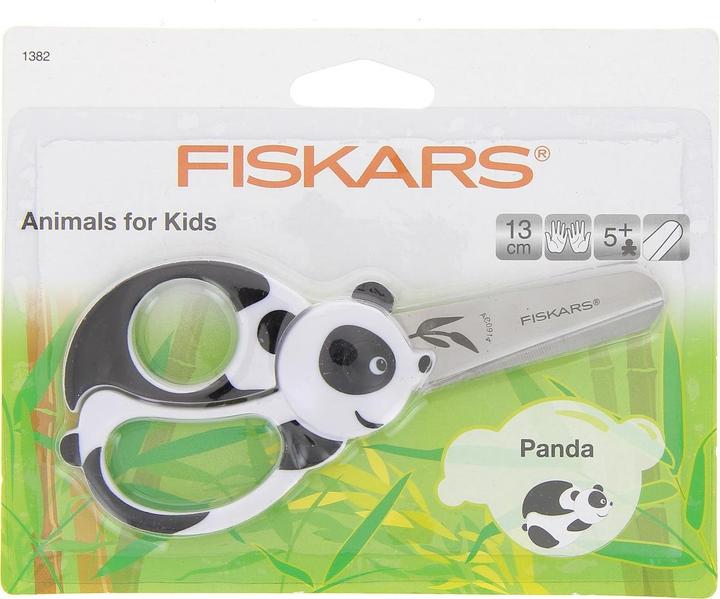 Actual product image Fiskars Panda (13 cm)