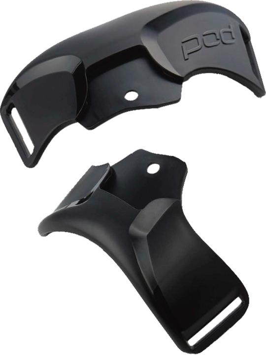 Pod Cuffs set left (3XL)