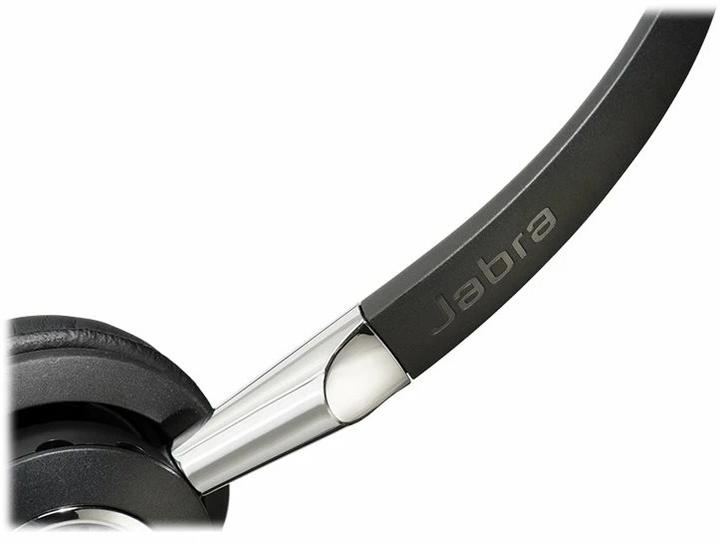 Produktbild Jabra BIZ 2400 II QD Mono (Kabelgebunden)