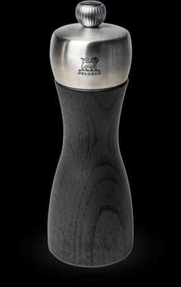 Image du produit Peugeot Fidji (Poivre)