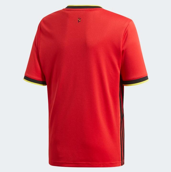 Produktbild adidas Belgien Home Replica (L)