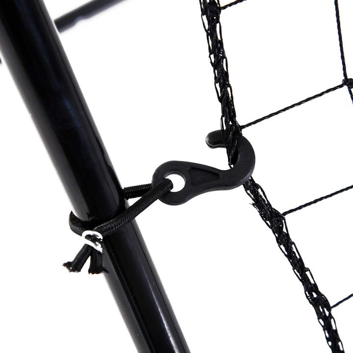 Actual product image Jamb Rebounder