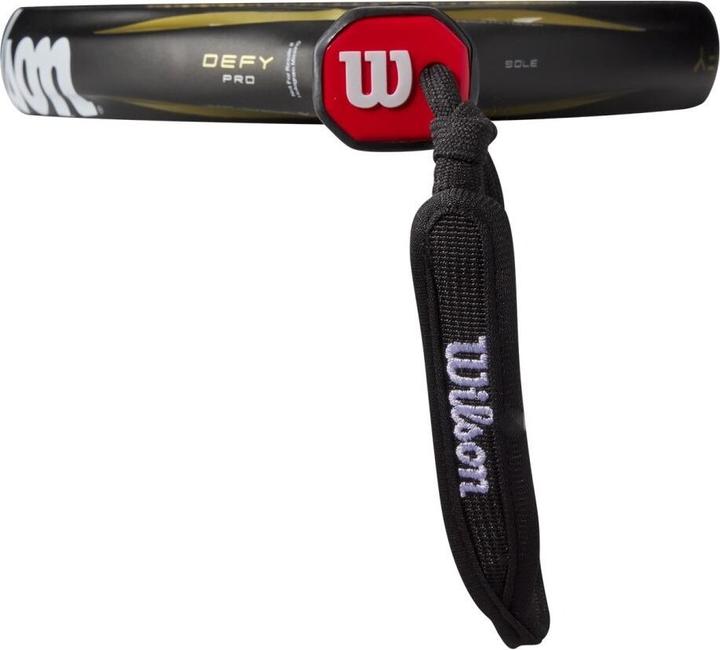 Produktbild Wilson Defy Pro v1 Padel Racket