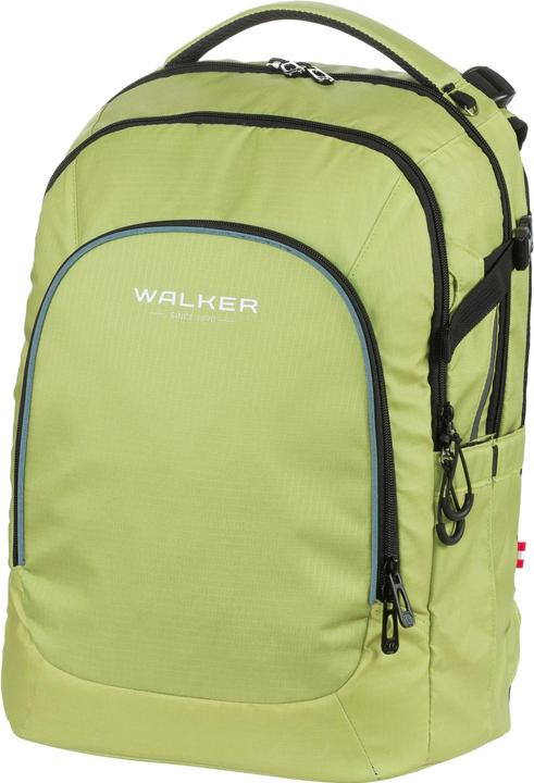 Image du produit Walker Sac à dos Campus Evo 2.0 30 l, vert citron (30 l)