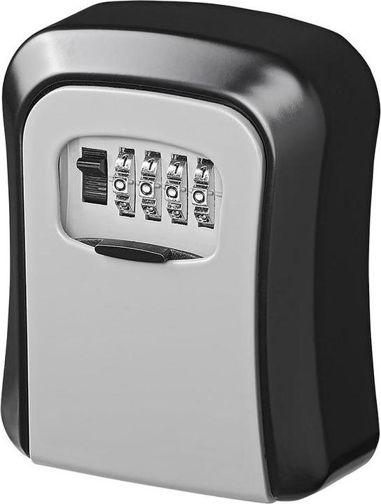 ProPlus Schlüsselsafe mit Zahlenkombination