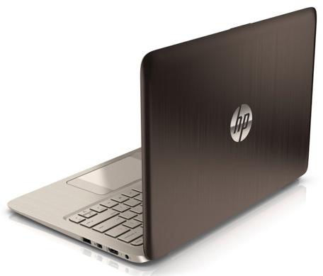 Produktbild HP Spectre 13-3099ez (13.30", Intel Core i7-4500U, 8 GB, 512 GB, CH)