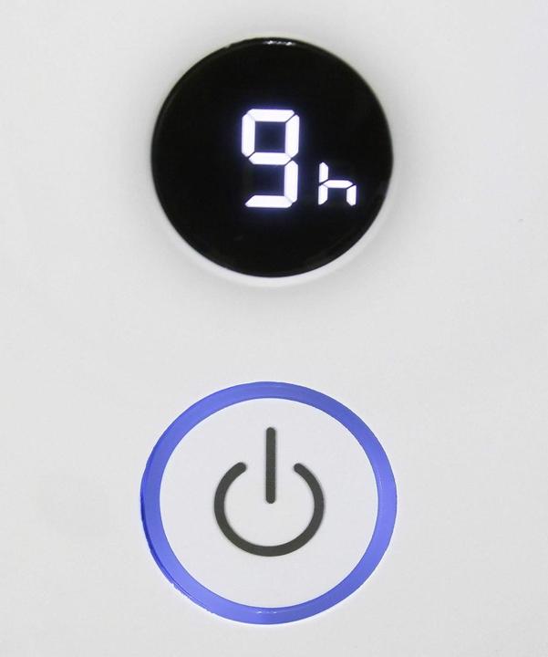 Productafbeelding Emerio Torenventilator