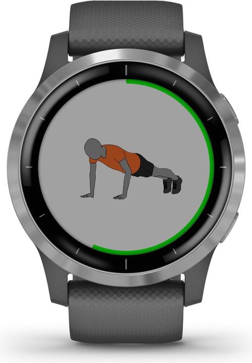 Image du produit Garmin Vivoactive 4 (45.10 mm)
