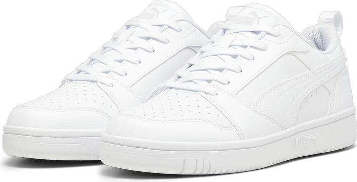 Puma Rebound v6 Low (38.5)